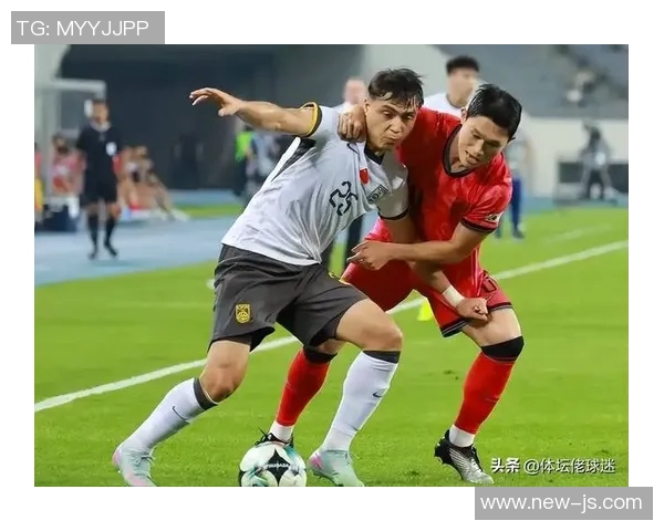 2017年国足对阵韩国的比赛回顾与感悟:拼搏精神与未来展望